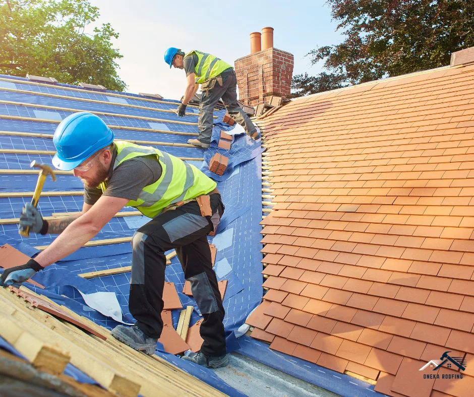 Why choose Roof Repair Near Me in Silver Lake, NY