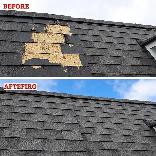 Roof Repair Near Me in Silver Lake, NY near me